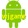 Aplicativo wjgame para Android