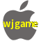 Aplicativo wjgame para iOS