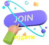 Junte-se ao cassino wjgame hoje mesmo