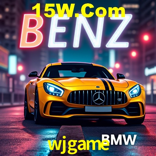 Bônus de Boas-vindas wjgame