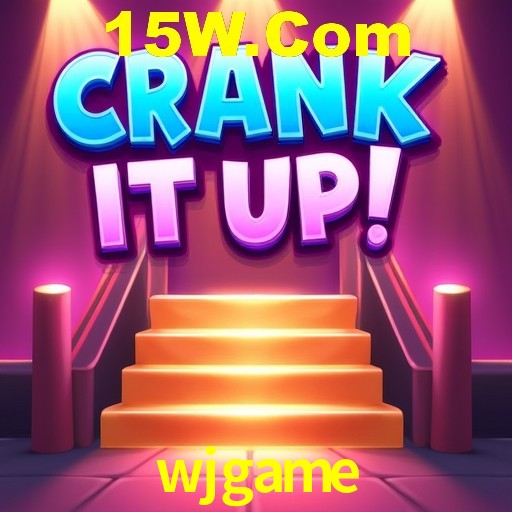 Provedores de Jogos wjgame