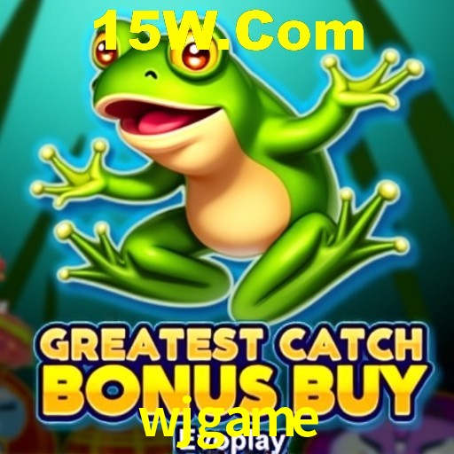 Jogos Exclusivos wjgame