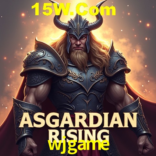 Responsive Design wjgame