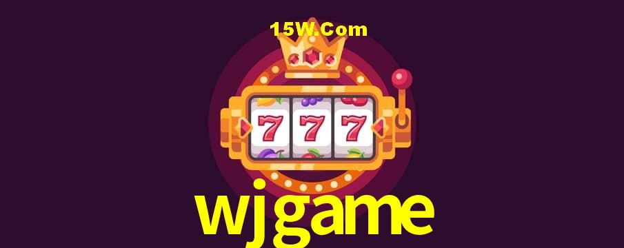 Welcome Bonus wjgame