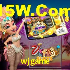 Roulette Table wjgame