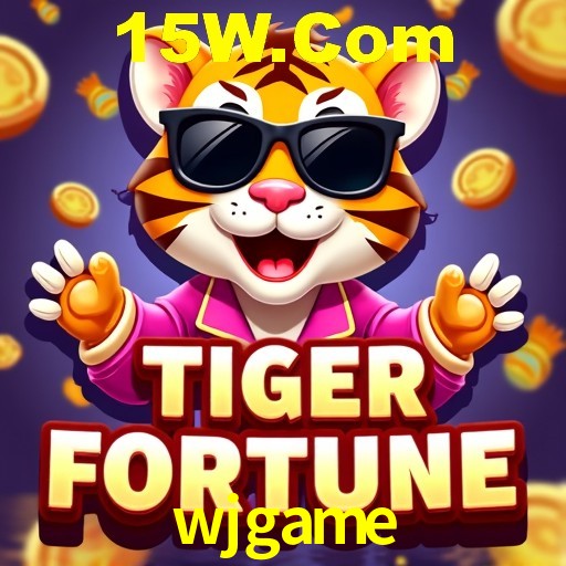 Descubra o Mundo do Cassino Online com wjgame