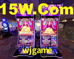 Premium Interface wjgame
