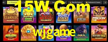 Daily Bonuses wjgame