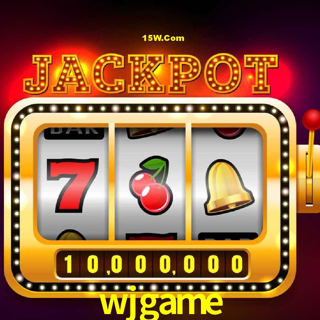 Statistics wjgame