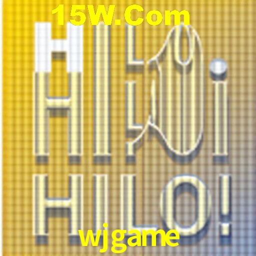 Game Providers wjgame