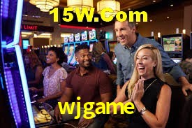 Spaceman Game wjgame