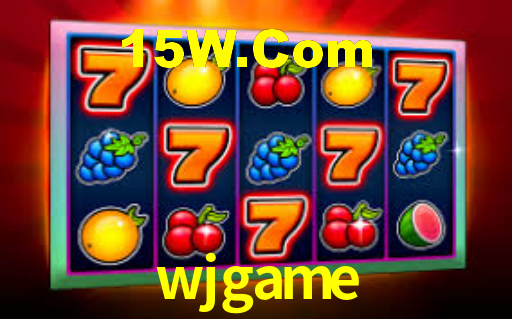 wj.game