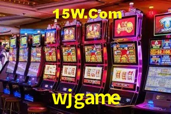 A Popularidade dos Caça-Níqueis no wjgame