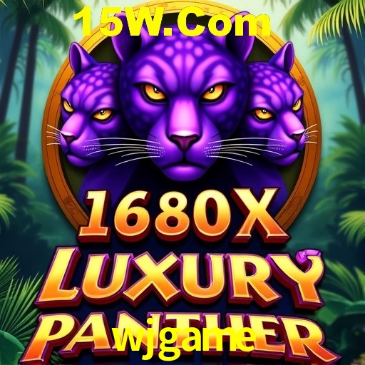 Jogos de Slot wjgame