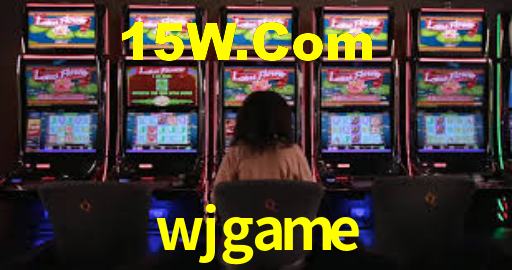 wjgame: A Experiência de Casino com Jogos de Mesa ao Vivo