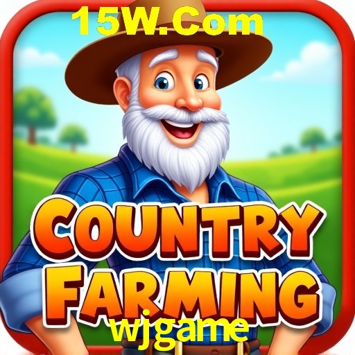 APP oficial da wjgame para mobile