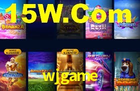 wjgame: Seu Cassino Premiado com Pagamentos Rápidos