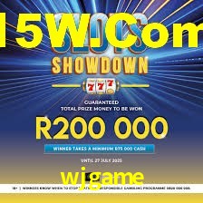 Tournaments wjgame