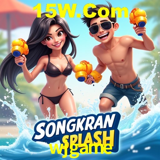 Design Responsivo wjgame