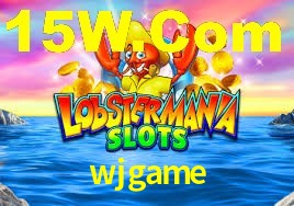 wj game