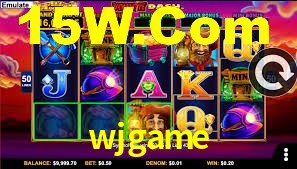 wjgame - Videogames Brasileiros - wj.game