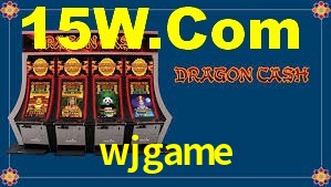 Welcome Bonus wjgame