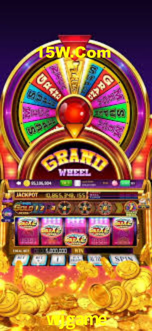 wjgame