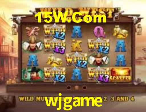 wj game