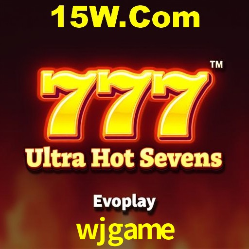 Interface do App wjgame