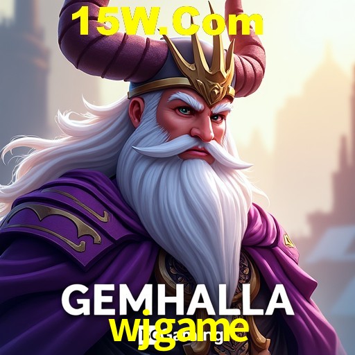 Slot Games wjgame
