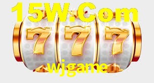 wjgame: Jogos de Caça-Níqueis-Altas Recompensas, Roleta-Velocidade, Blackjack-Desafios Máximos