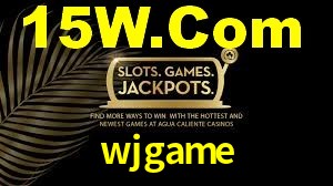 wjgame
