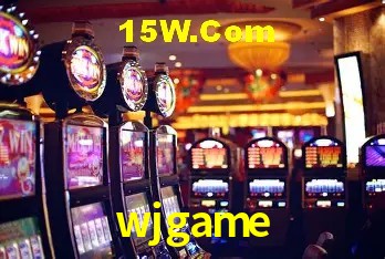 A Popularidade dos Caça-Níqueis no wjgame