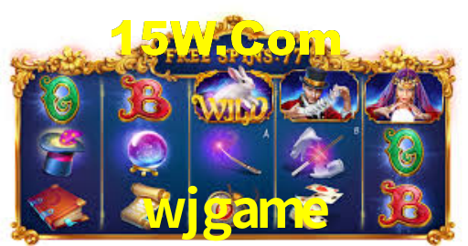 Desvendando o Mundo dos Jogos Virtuais na wjgame